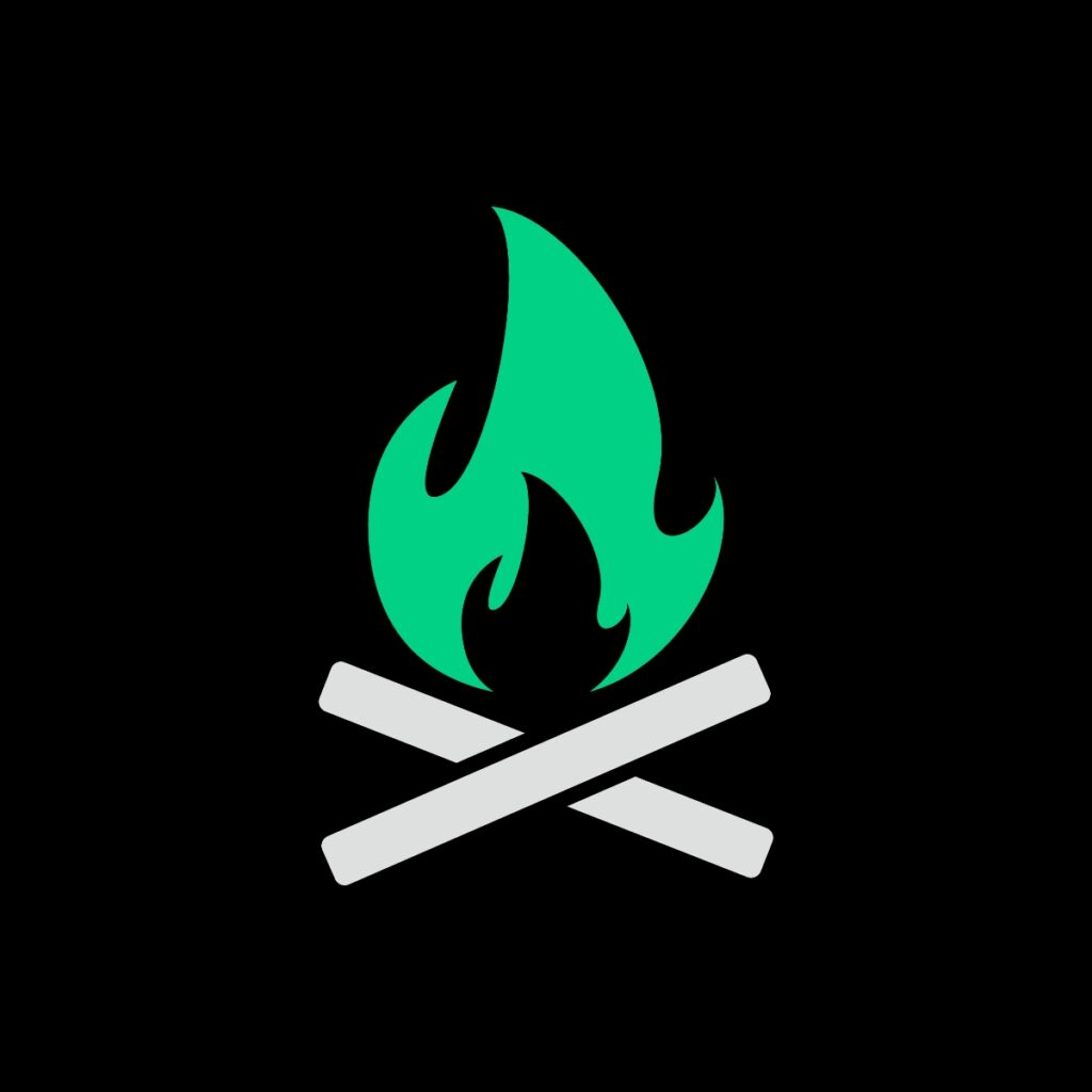 Gather around this campfire and hear some spooky testing tales!